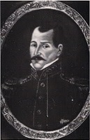 Pedro Fermín de Vargas 
