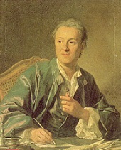 Dionisio Diderot