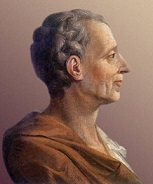 Montesquieu (1689-1775)