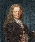 Voltaire (1694–1778)