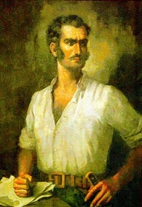 Antonio Galán 