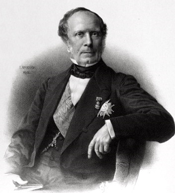 Jean Baptiste Louis Gros (1793-1870)