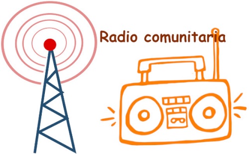 Radio comunitaria