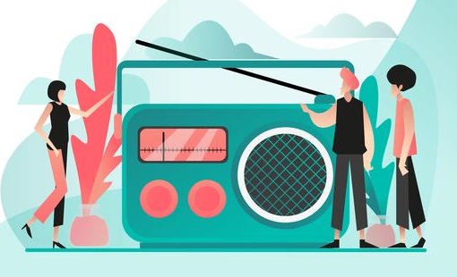 La radio en Colombia La radio en Colombia