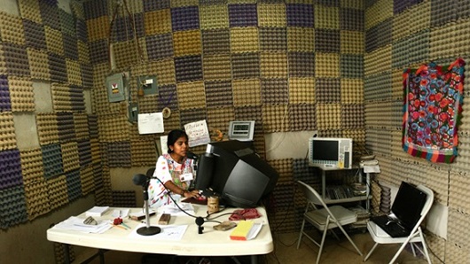 Radio comunitaria Radio comunitaria