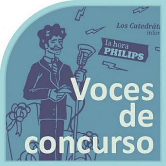 Concursos radiales historia