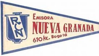 Emisora Nueva Granada