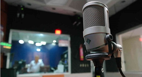 La radio en Colombia: Segunda mitad del siglo XX