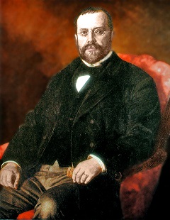 Miguel Antonio Caro Miguel Antonio Caro