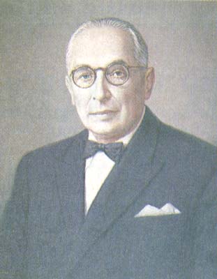 Alfonso López Pumarejo