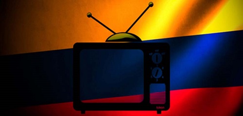 La televisión en Colombia después de 1991