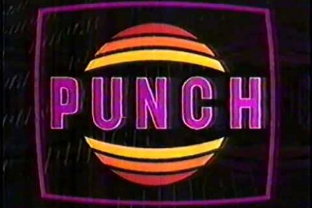 Punch se fundó el 5 de octubre de 1956