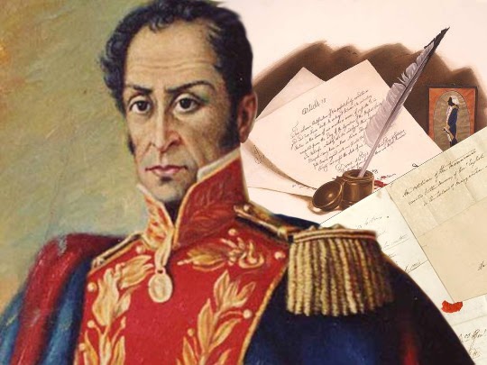 Simón Bolívar