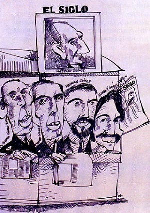 El Siglo El Siglo