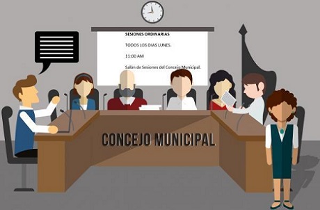 Concejo Municipal