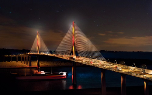 puente Alberto Pumarejo puente Alberto Pumarejo