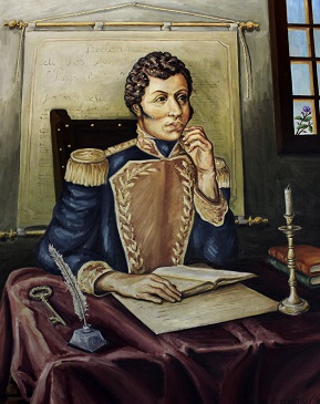 Antonio Nariño