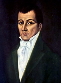 José Joaquín Camacho