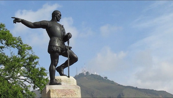 Sebastián de Belalcázar Sebastián de Belalcázar