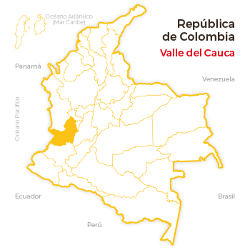 Valle del Cauca