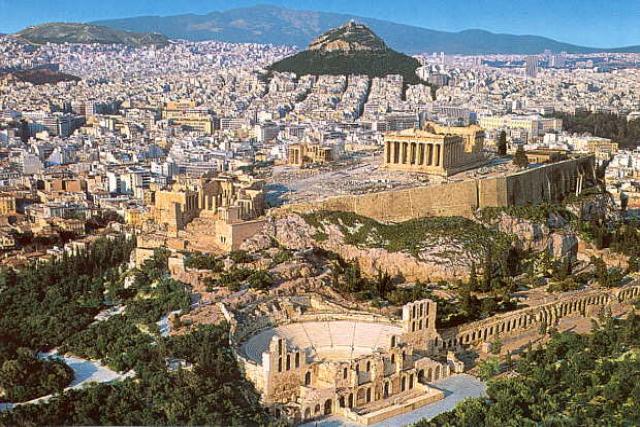 Atenas