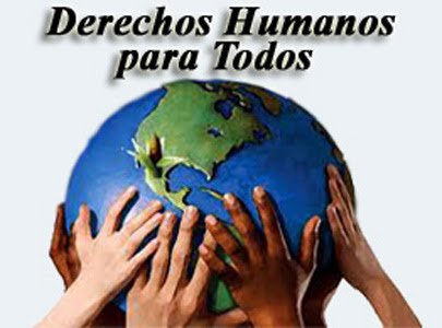 Derechos humanos a todos