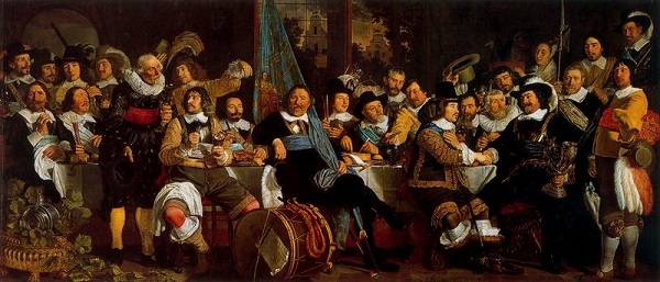 Paz de Westfalia 1648