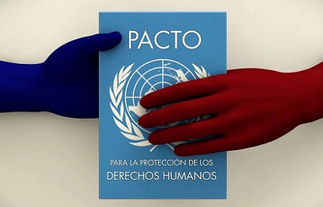 Derechos Humanos