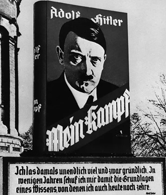 Ideología nazi
