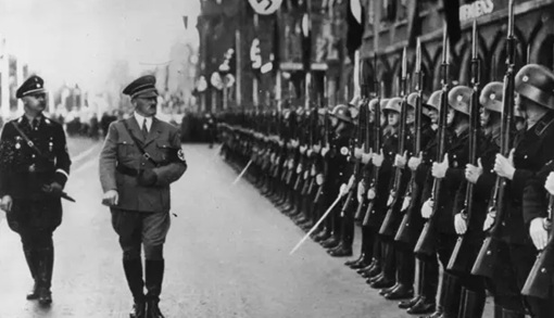 Adolf Hitler