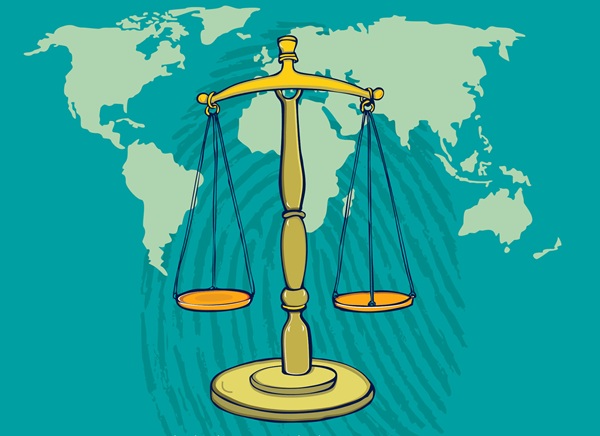 derecho internacional
