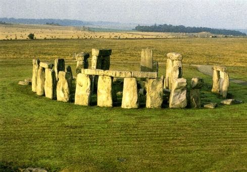 Cromlech