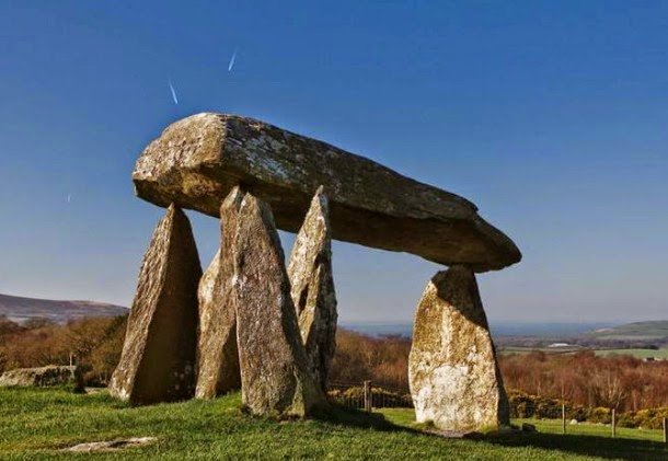 Dolmen