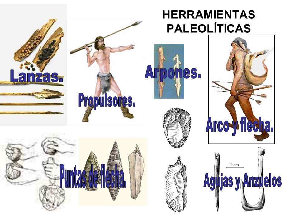 Herramientas