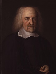 Thomas Hobbes